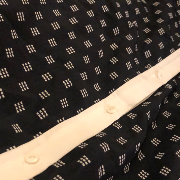 41HAWTHORN BILLY BUTTON BACK size medium M - Picture 6 of 7